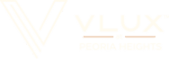 VLux Peoria Heights Logo